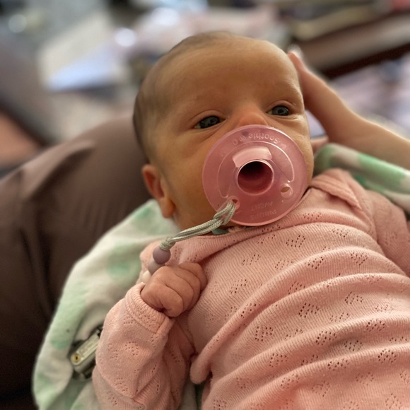 Meet the Posher - Picture 7 of 16